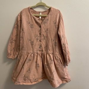 RYLEE & CRU FAIRY DRESS